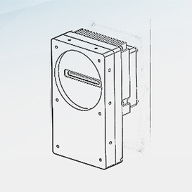 PL16KCL多线TDI线扫描相机